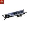 Compatible Gear Shift Module for Jaguar XF X250 (2009-2015), 3 Buttons, 2.2L Turbo.