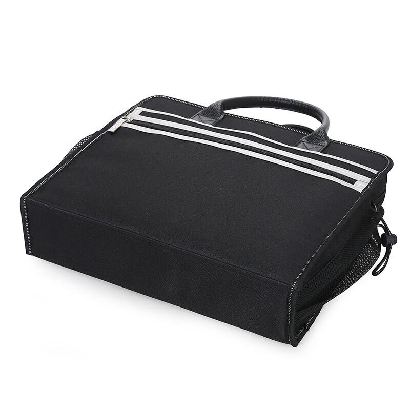 SIMOER SL-8143 Outdoor Tote & Shoulder Messenger Bag