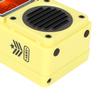 HRD‑701 Digital Radio Full Band Timing Support Memory Card Portable   Radio Music Player for Home Outdoor