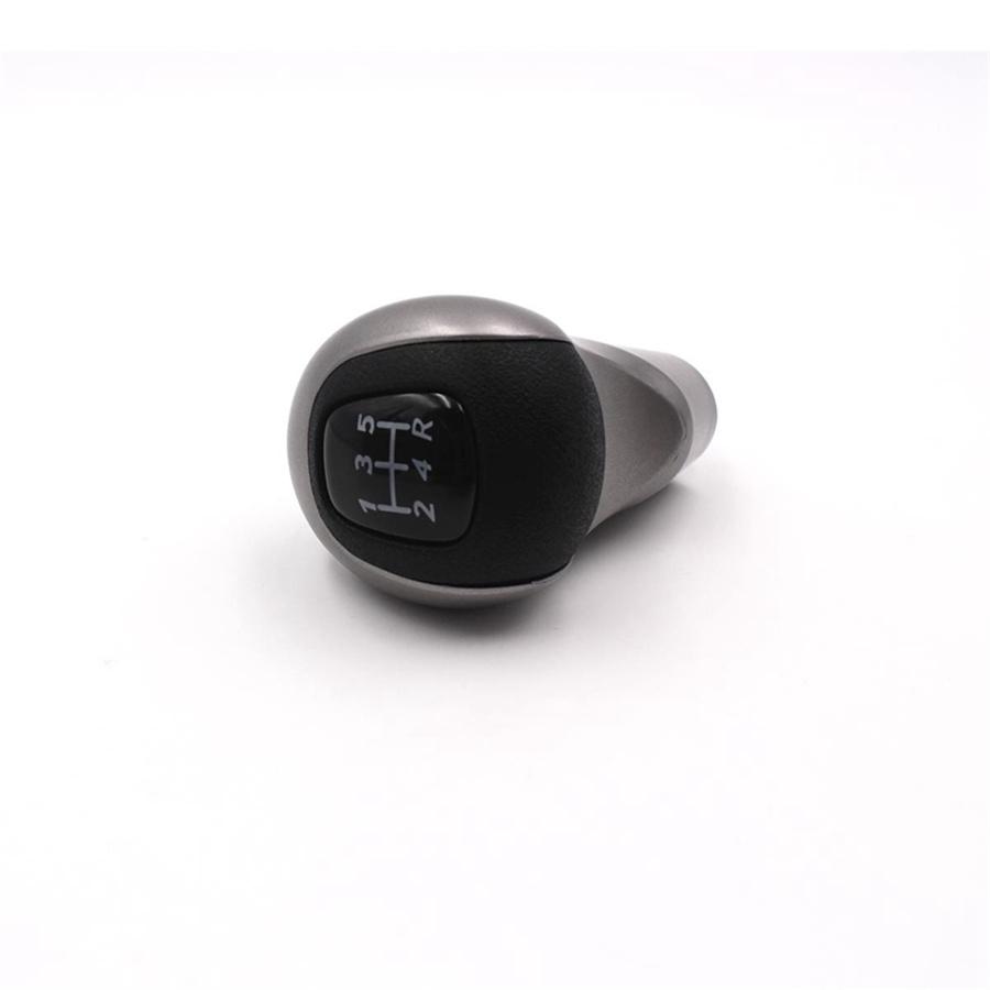 5 Speed Manual Gear Shift Knob For 2006-2011 Honda Civic DX EX LX #54102-SNA-A01