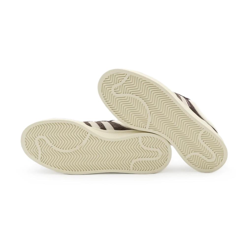 ID2534 Bad Bunny adidas Originals Campus Marrone (Uomini)