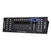 DMX192 Controller Equipment DMX512 Consoles Stage Lighting for Led Par Moving Head Spotlights RGBW Beam Wash Equipment