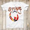 Sugar Hill Records NY Rap Hip Hop Musik Gang Grandmaster Top T-Shirt Bestseller Geburtstag Unisex T-Shirt 3255