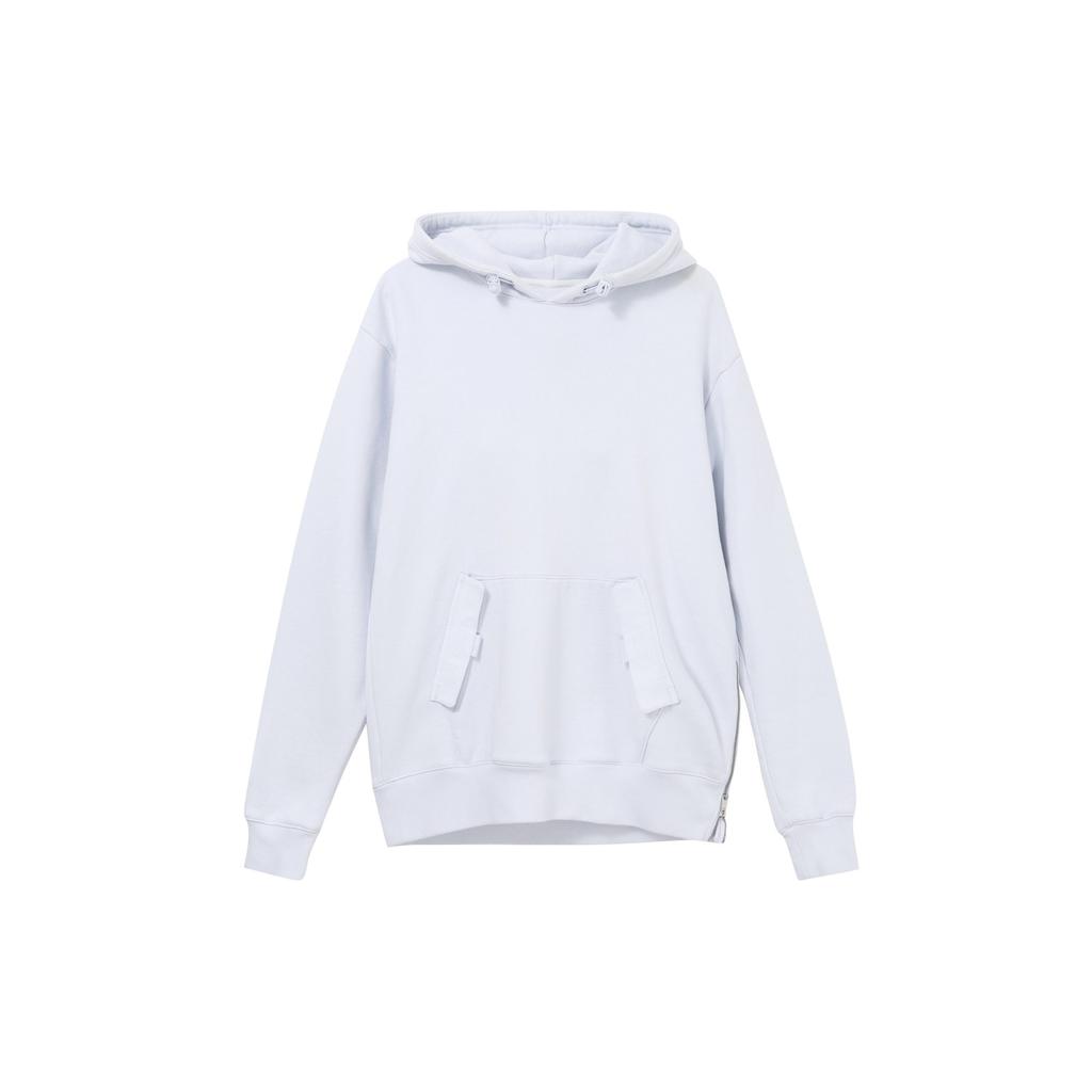 Jordan Sweatshirt Asia Version Men's Light Blue DV7510-085