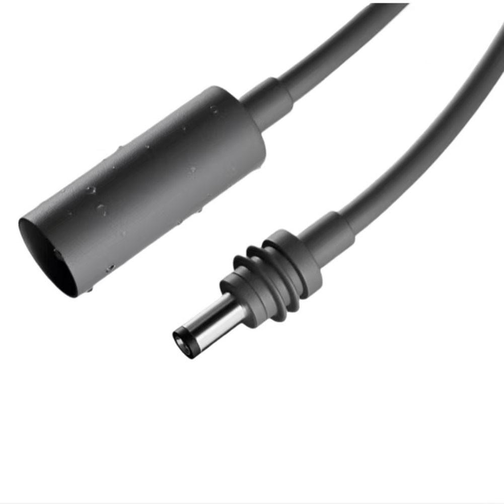 Compact Design Cable Power Converter Adapter Easy Installation Cable