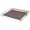 Sakura Crepas Desk Mat Drawing Learning Tray White TT-A3#50