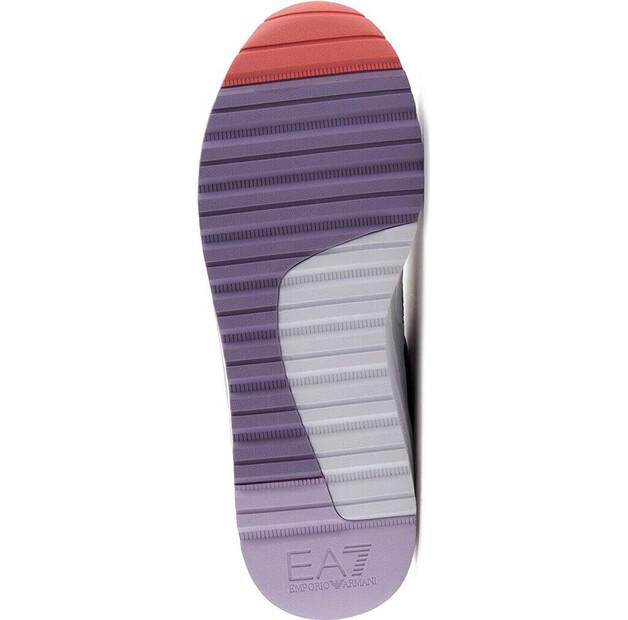 Кроссовки Emporio Armani X8X240 XK434