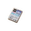 LOGOS Ice Pack GT Minus 16 Degrees Hard 600ml Long-lasting Disaster Preparedness Made In Japan