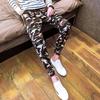 Stylish Camouflage Men Gym Pants For Casual And Comfortable Workouts