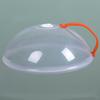 PP Food with Handle Keep Your Food Clean Fresh Prevents Flies Dust Practical Easy to Clean lasting Use Food