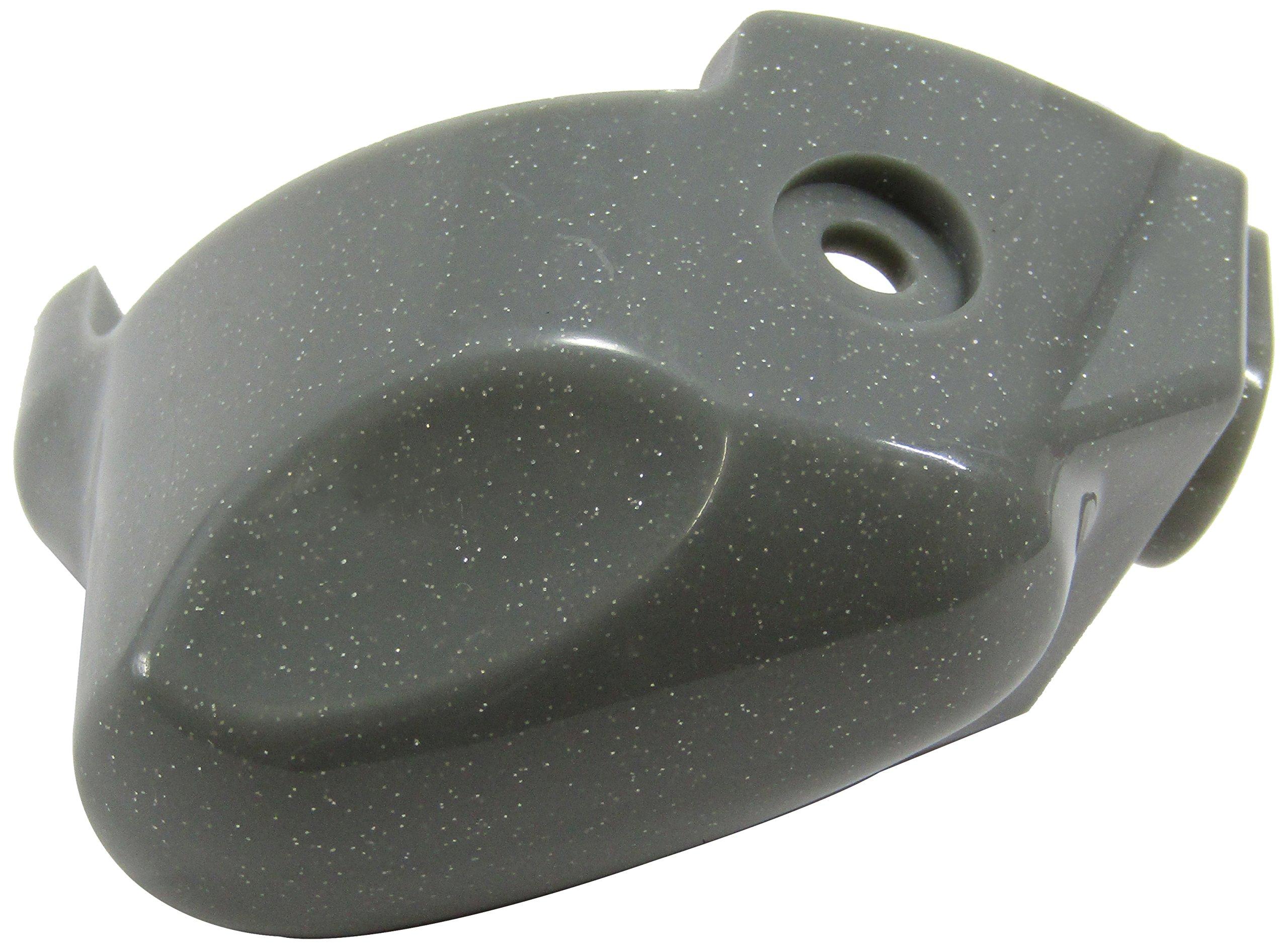 Bridgestone Bell Crank Cover 3S40 3162001 Gray серый