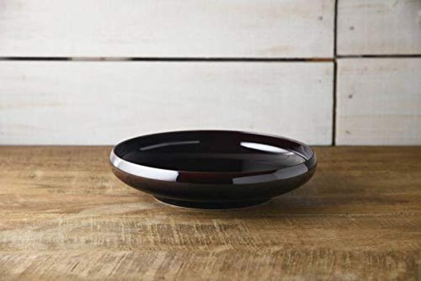Yamani large bowl brown 23 gathering bowl 35190127