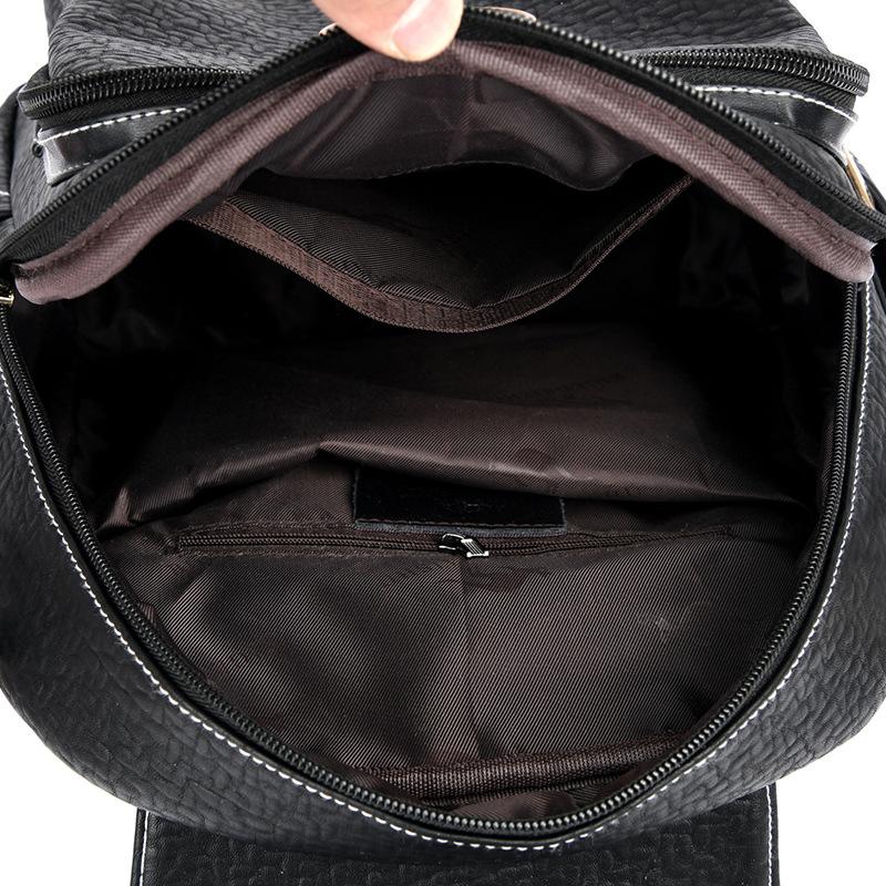 Backpack Travel Fashion Commuter Schoolbag