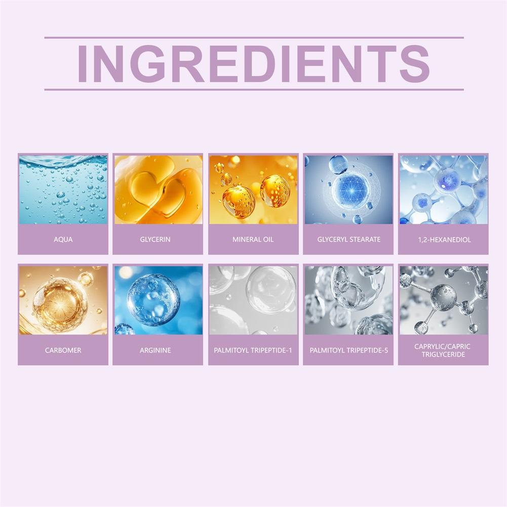 Face Cream Moisturizing Firming Lifting Hyaluronic Lightening Repairing Smooth Skincare Whitening Cream Anti Wrinkle Face Lotion
