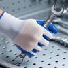 Nitrile Dipped Anti-Slip Work Gloves