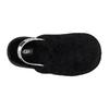 UGG Fluff Yeah Casual Comfort Sandals Kids Sandals Black 1123633K-BLK