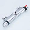 Multifunctional Four-stage Faucet In-wall Thermostatic Bath Faucet