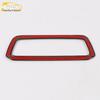 Headlight Control Light Ring and Switch Adjustment Patch for 3 Series Interior Modification (20 Models)