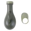 Auslaufsicheres mobiles Urinal Toilette 1000ml Auto Urinflasche Camping Toilette Urinflasche Damen Herren