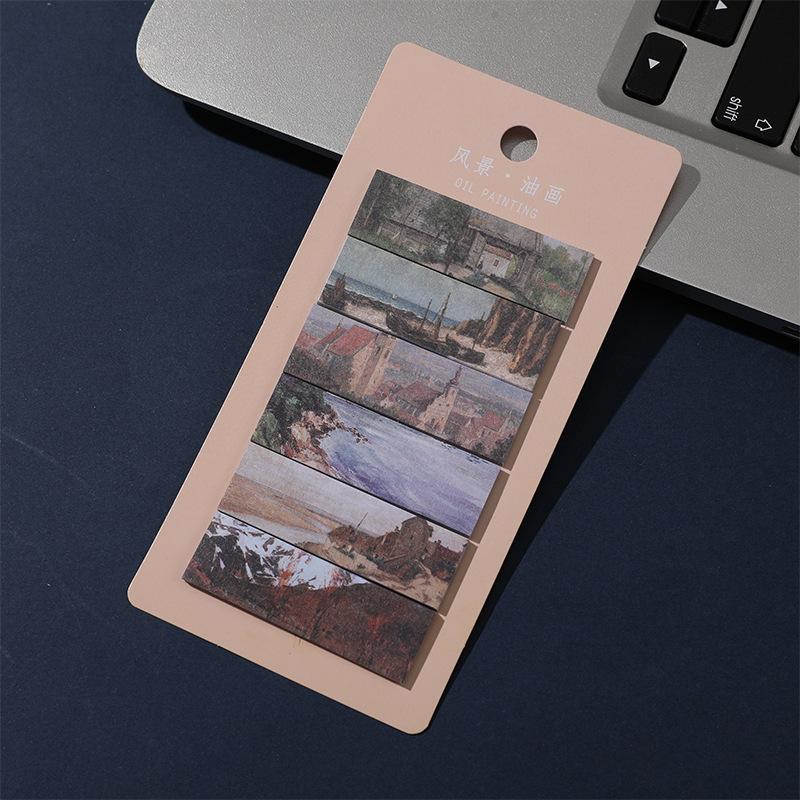 

1 шт. Милые девушки липкие заметки блокнот блокнот для заметок офис школьные принадлежности канцелярские принадлежности планировщик