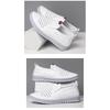 2026 New Men's Business Casual Leather Shoes, Stylish Soft Sole Breathable Fashion Sneakers for Men