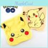 Pokmon Plush Drawstring Storage Bag With Insulation For Travel And Book Organization