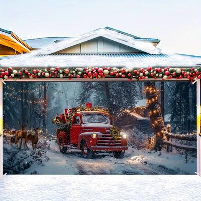 Slavnostní potřeby – Vánoční dekorace