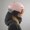 Salomon OSMO Size 5356 Ski/Snowboard Helmet, 2024-25 Model, Unisex, L47619000, S,