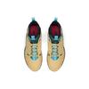 Nike ACG Air Mowabb Twine Unisex Sneakers Brown Fusion-Red Club-Gold DC9554-700