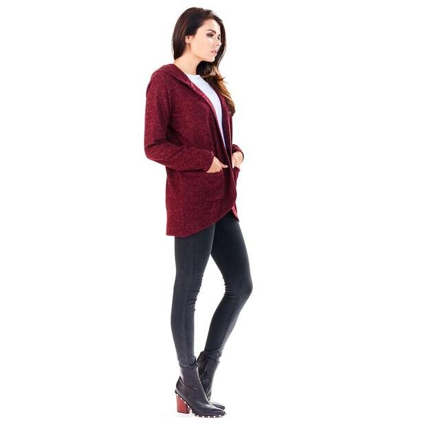 Кардиган Awama A196