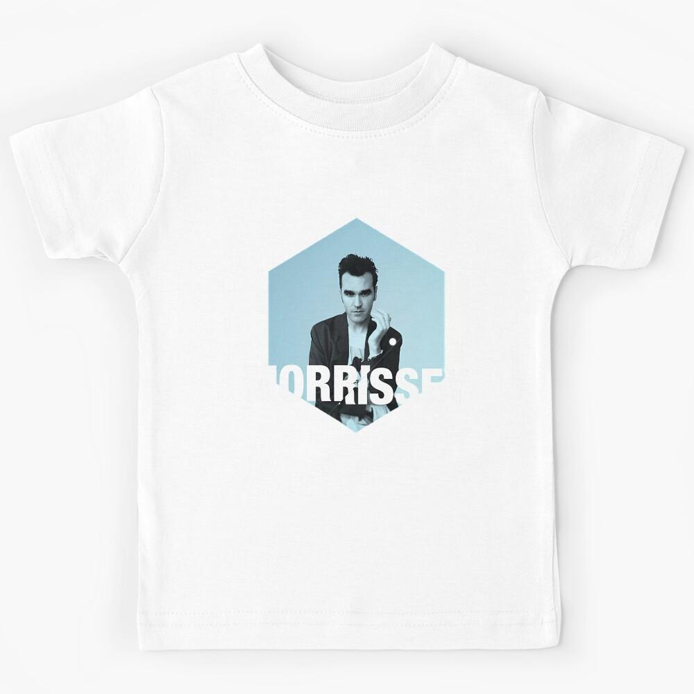 Morrissey 80s Kids T-Shirt 150