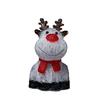 Christmas LED Reindeer 30cm
