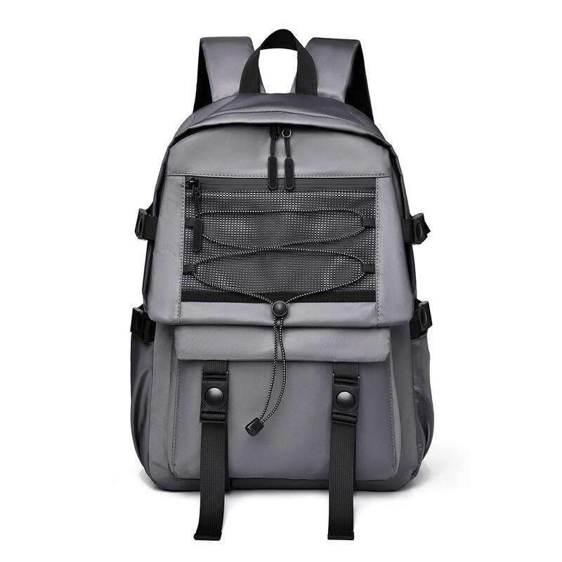 

Hufeng Fashion Student Laptop Backpack
