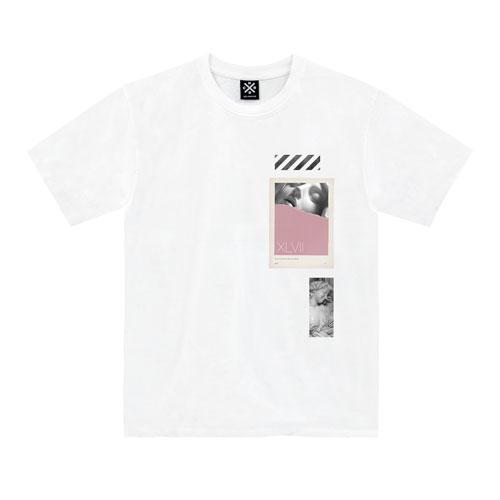 Hdcr Ecstasy Of Saint Teresa_Whct White/M