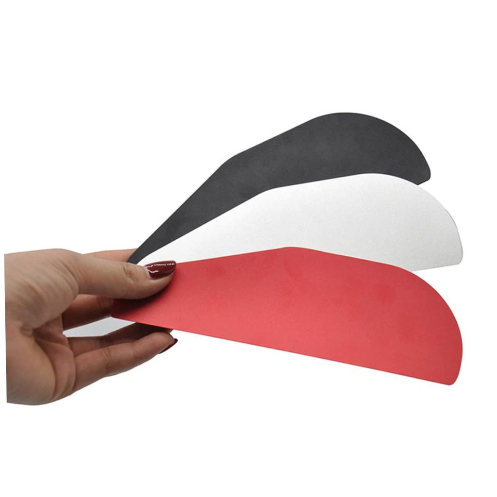 ABOOFAN 2 Stück Seitenspiegel Regenschutz Lounge Kombi Seitenspiegel Regenschutz Autos Seite