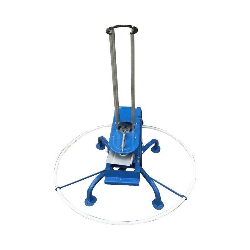 

Automatic Target Thrower for Shooting Practice