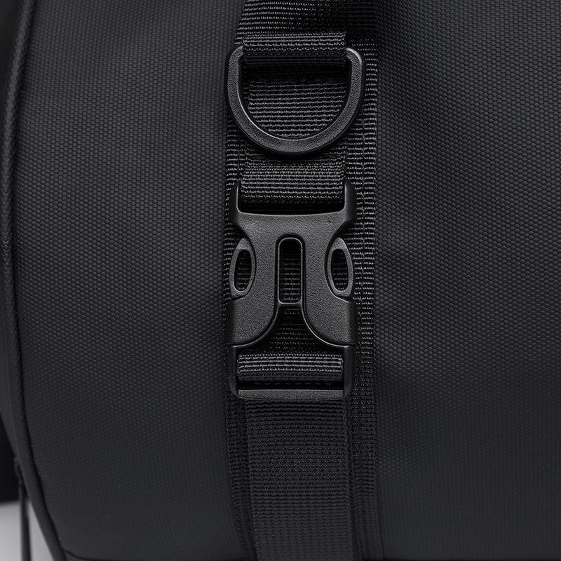 Geantă de fitness Geantă de călătorie de mare capacitate Geantă portabilă pentru bărbați