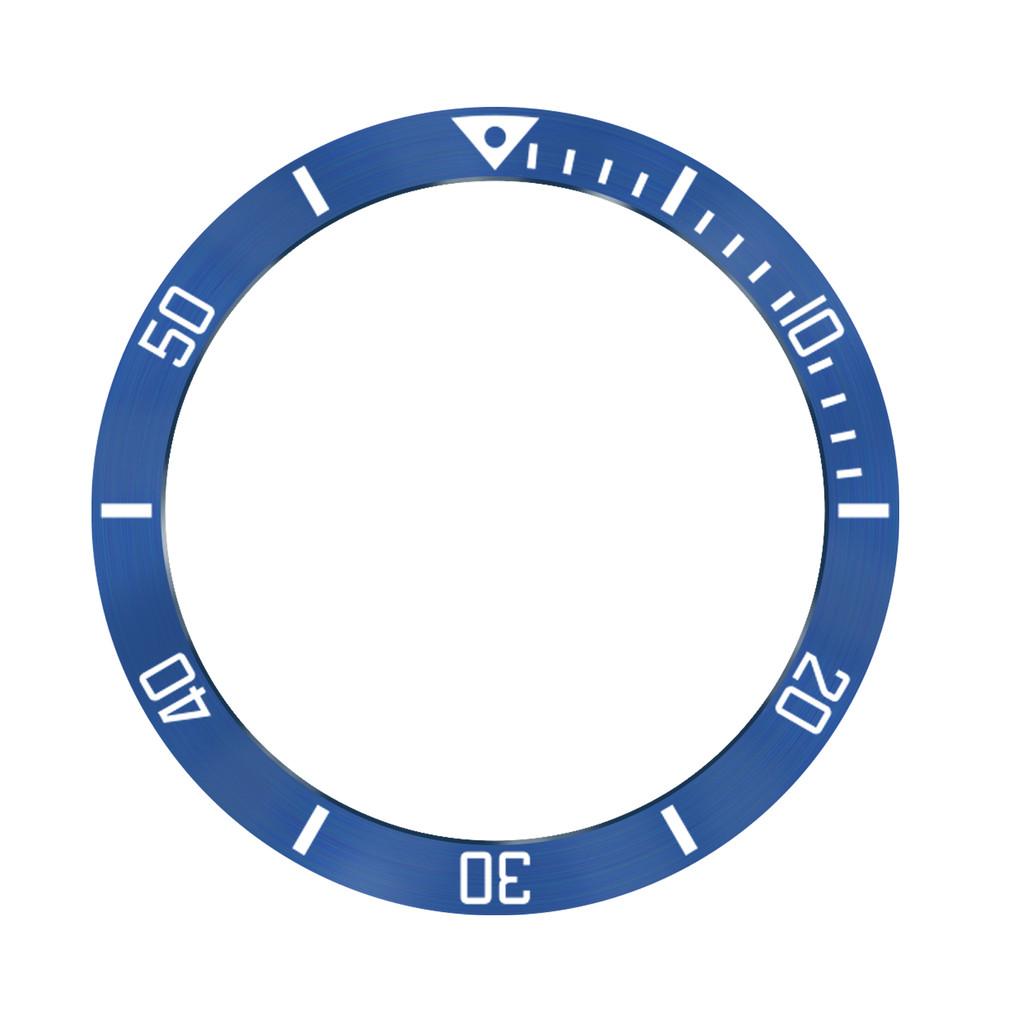 Bezel Ring Cover for Samsung Galaxy 7 40mm 44mm / Samsung Galaxy Ultra 47mm Protective Frame Watch Accessories