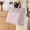 Dames taske Tote taske Letvægts Crossbody taske Stor kapacitet Håndtaske