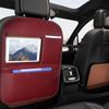 Back Seat Protector For Kids Automotive Car Back Seat Cover With Storage Automotive Car Back Seat Cover Kick Mats Protect From