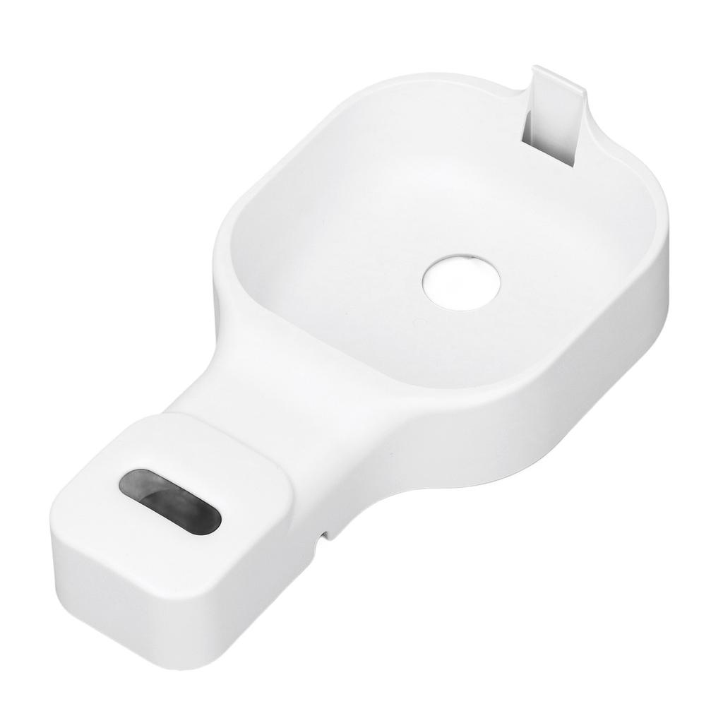 Router Wall Mount Holder Punch Free Cable Management Wifi Router Outlet Wall Stand Bracket for Eero Mesh