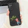 For Samsung Galaxy Note20 4G Case SM-N980F Popular Love Soft Silicone Cover For Samsung Note20 5G 6.7" Cute Butterfly Bumper