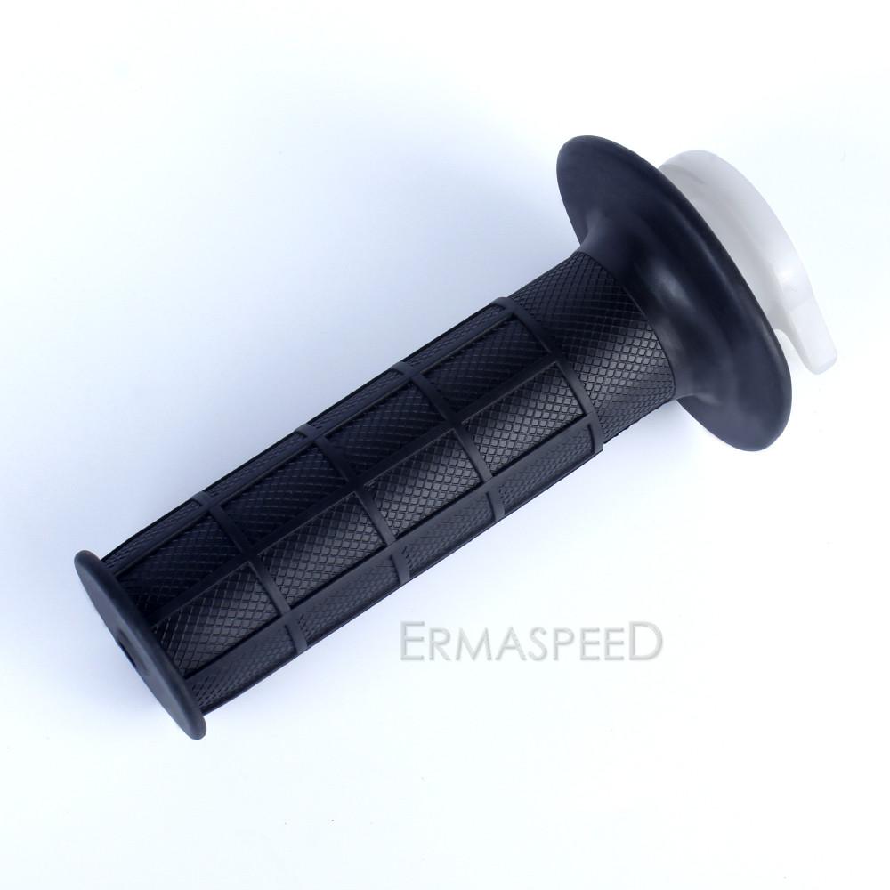 7/8" 22mm Motocyklová rukojeť s objímkou plynu s otočným lankem Rukojeť řídítek Rukojeť řídítek Příslušenství Motocyklová rukojeť