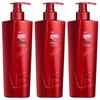 Vidal Sassoon Glossy & Moisturizing Shampoo 3-Pack