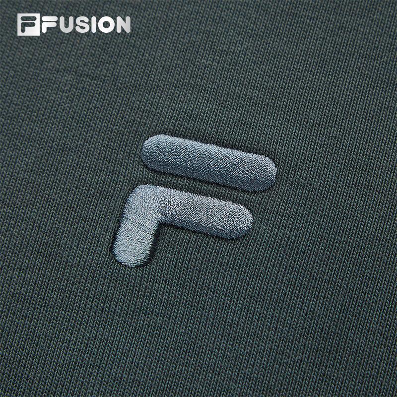 Fila Fusion Men's Zhang Hao Pullover Sweatshirt
