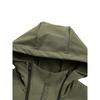 Skechers Men's Hooded Outdoor Jacket