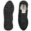Iceberg women's sneakers new full black - Size: 38