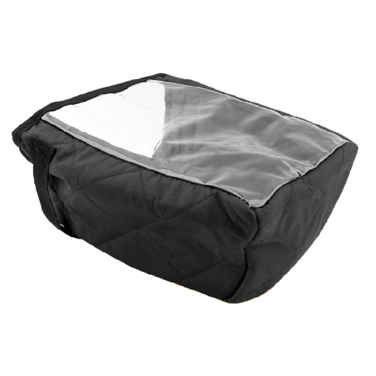 

Захисний чохол для панелі керування електричного інвалідного візка з надійною фіксацією, атмосферостійкий, захист для джойстика електроколяски 1