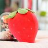 Sofa Cushion Orange Stuffed Dolls Mini Fruit Dolls Banana Stuffed Toys Vegetable Plush Toy