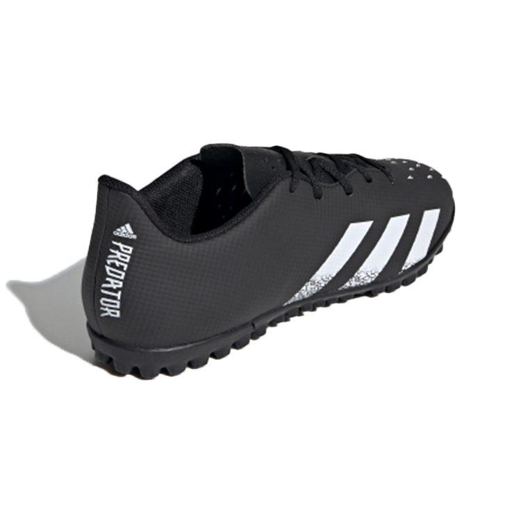 adidas Predator Freak .4 Tf 'Black White' FY1046